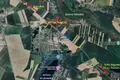 Land 759 m² Rybojedzko, Poland