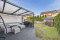 4 room apartment 119 m² Wiry, Poland