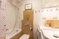 3 room apartment 43 m² in Warsaw, Poland