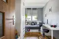 Mieszkanie 3 pokoi 53 m² Warszawa, Polska