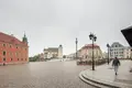 1 room apartment 25 m² in Warsaw, Poland