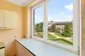 2 room apartment 37 m² Warsaw, Poland