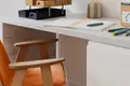4 room apartment 122 m² Warsaw, Poland