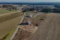 Land 795 m² Czarnotki, Poland
