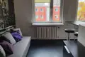 2 room apartment 37 m² Warsaw, Poland
