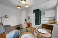 Mieszkanie 2 pokoi 45 m² w Warszawa, Polska