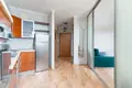 1 room apartment 39 m² Warsaw, Poland