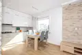 3 room apartment 63 m² in Bogdanowo, Poland