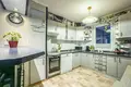 3 room apartment 74 m² Lodz, Poland