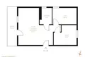 3 room apartment 48 m² Gdynia, Poland
