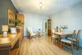 3 room apartment 53 m² Lodz, Poland
