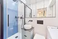 2 room apartment 33 m² in Warsaw, Poland