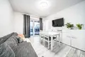 2 room apartment 41 m² Szamotuly, Poland