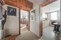 2 room apartment 46 m² Warsaw, Poland