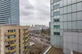 2 room apartment 37 m² Warsaw, Poland