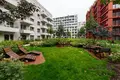 2 room apartment 37 m² in Warsaw, Poland