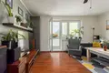 2 room apartment 54 m² Swarzedz, Poland