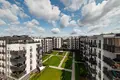 4 room apartment 68 m² Warsaw, Poland