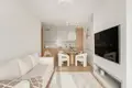 3 room apartment 61 m² in Warsaw, Poland
