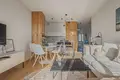 3 room apartment 67 m² in Warsaw, Poland