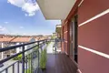 2 room apartment 49 m² Krakow, Poland