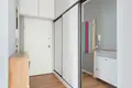 2 room apartment 44 m² Warsaw, Poland