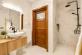 3 room apartment 105 m² in Warsaw, Poland