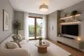 3 room apartment 65 m² Wrocław, Poland