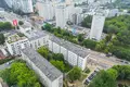 Mieszkanie 2 pokoi 49 m² Warszawa, Polska