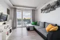 2 room apartment 44 m² Warsaw, Poland