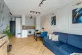 2 room apartment 42 m² Poznan, Poland