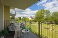 3 room apartment 47 m² Warsaw, Poland