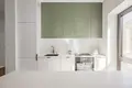 4 room apartment 99 m² Warsaw, Poland