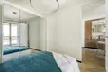 2 room apartment 38 m² in Warsaw, Poland