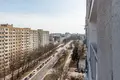 2 room apartment 40 m² in Warsaw, Poland