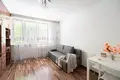 1 room apartment 20 m² Warsaw, Poland