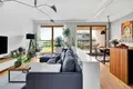 Commercial property 58 m² in Warsaw, Poland