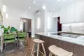 3 room apartment 49 m² Krakow, Poland
