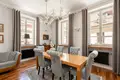 3 room apartment 112 m² in Warsaw, Poland
