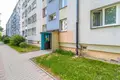 2 room apartment 36 m² Lodz, Poland