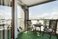 3 room apartment 88 m² in Warsaw, Poland
