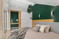 2 room apartment 55 m² Krakow, Poland