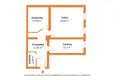 3 room apartment 65 m² Krotoszyn, Poland