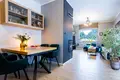 Mieszkanie 4 pokoi 85 m² Łódź, Polska