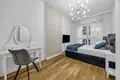 Commercial property 48 m² in Warsaw, Poland