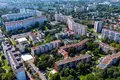 2 room apartment 47 m² Lodz, Poland