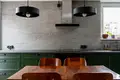 2 room apartment 43 m² Warsaw, Poland