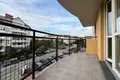 1 room apartment 22 m² in Warsaw, Poland