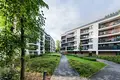 Commercial property 54 m² in Warsaw, Poland