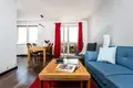 Mieszkanie 2 pokoi 52 m² w Kraków, Polska